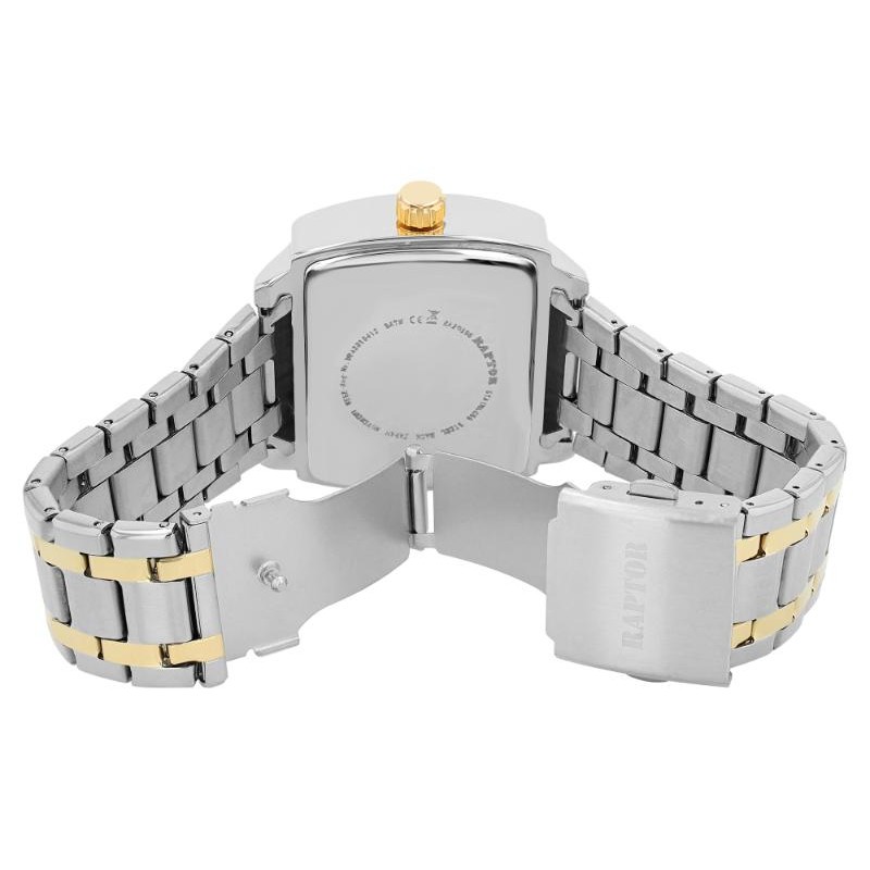 Raptor Troy Mens Watch RA20396-004