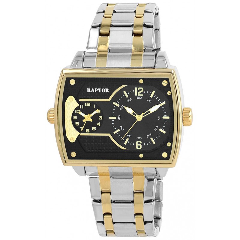 Raptor Troy Mens Watch RA20396-004