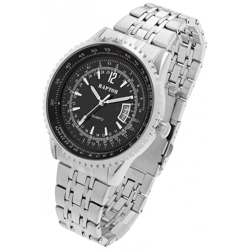 Raptor Finley Mens Watch RA20402-005