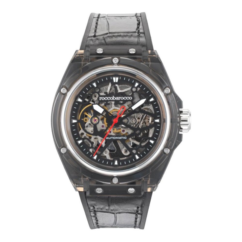 Rocco Barocco Next Orbit Watch Automatic RB.3249M-01
