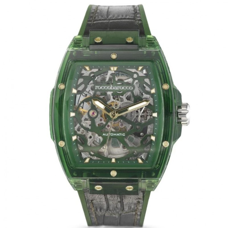 Rocco Barocco Next One Watch Automatic RB.3802M-05