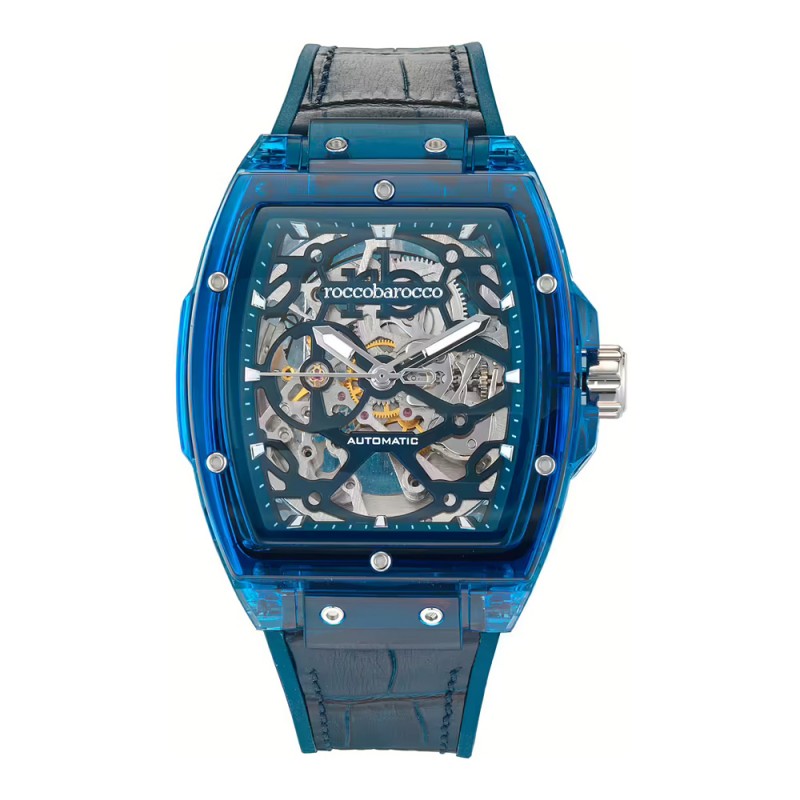 Rocco Barocco Next One Watch Automatic RB.3802M-08
