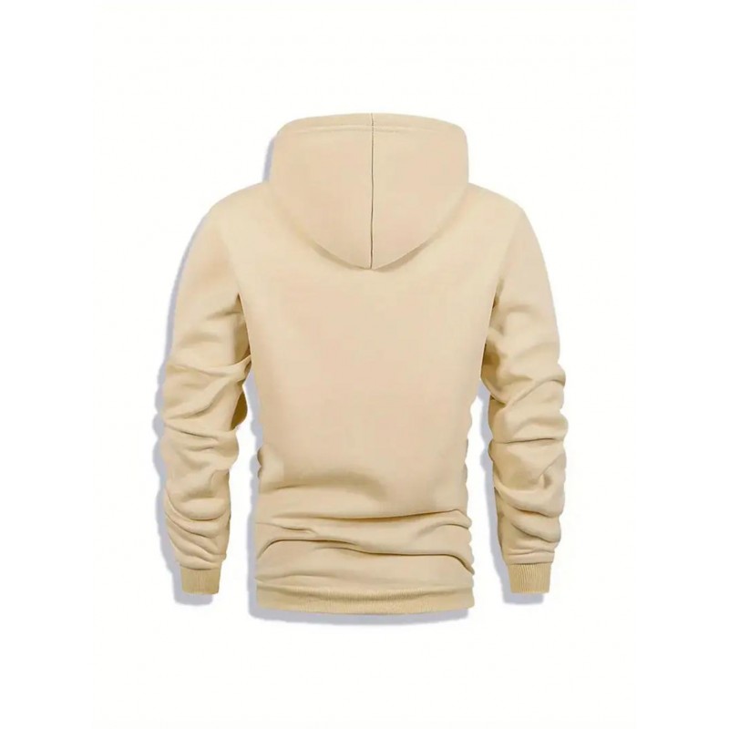 Barcelona Hooded Sweatshirt LR7102802