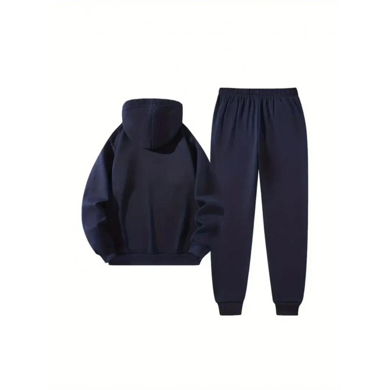Barcelona Hooded Sweatshirt LR7102802