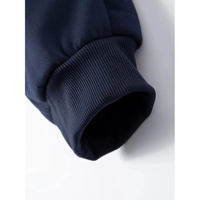 Barcelona Hooded Sweatshirt LR7102802