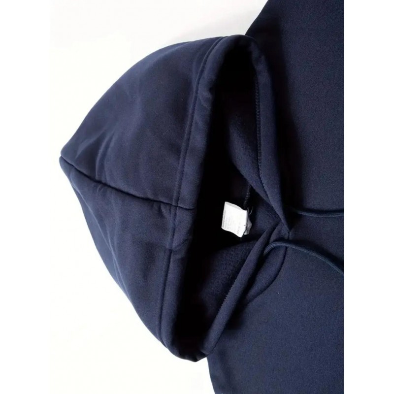 Barcelona Hooded Sweatshirt LR7102802
