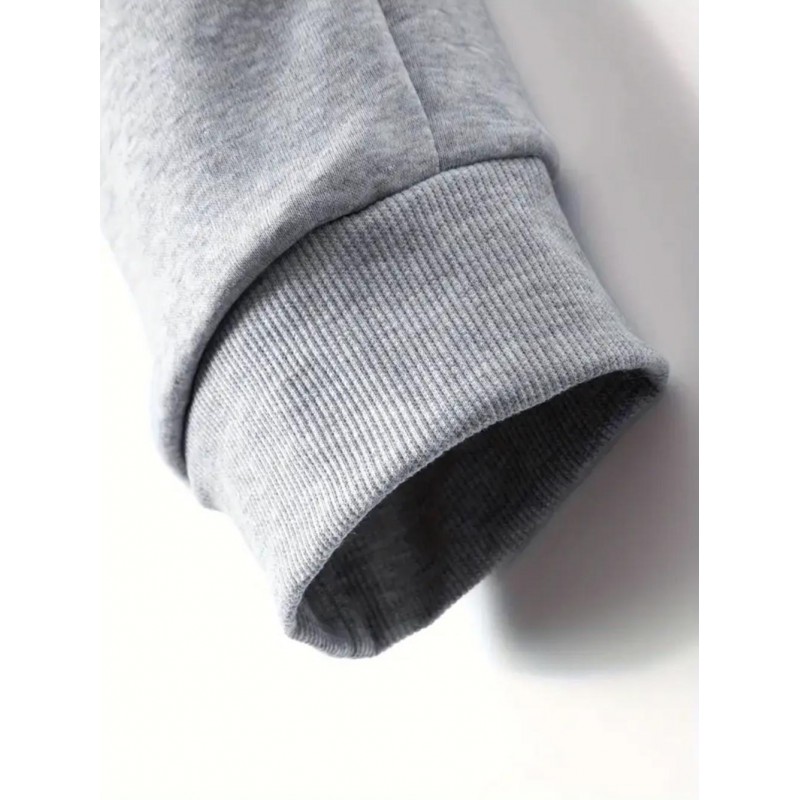 Barcelona Hooded Sweatshirt LR7102802