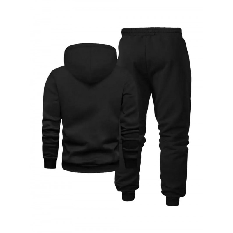 Barcelona Hooded Sweatshirt LR7102802