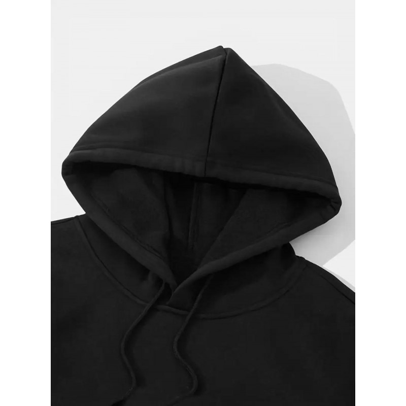 Barcelona Hooded Sweatshirt LR7102802