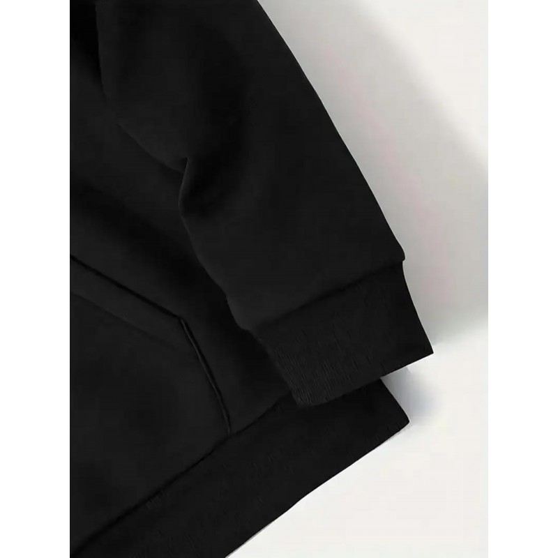 Barcelona Hooded Sweatshirt LR7102802