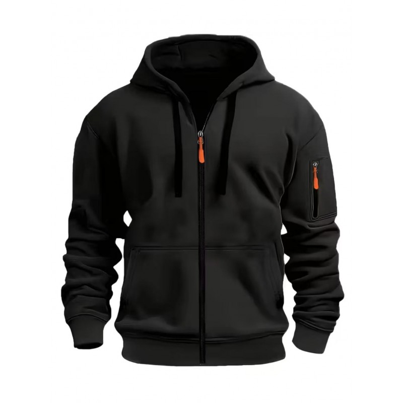 Pearson OBM sweatshirt XR494557B-E