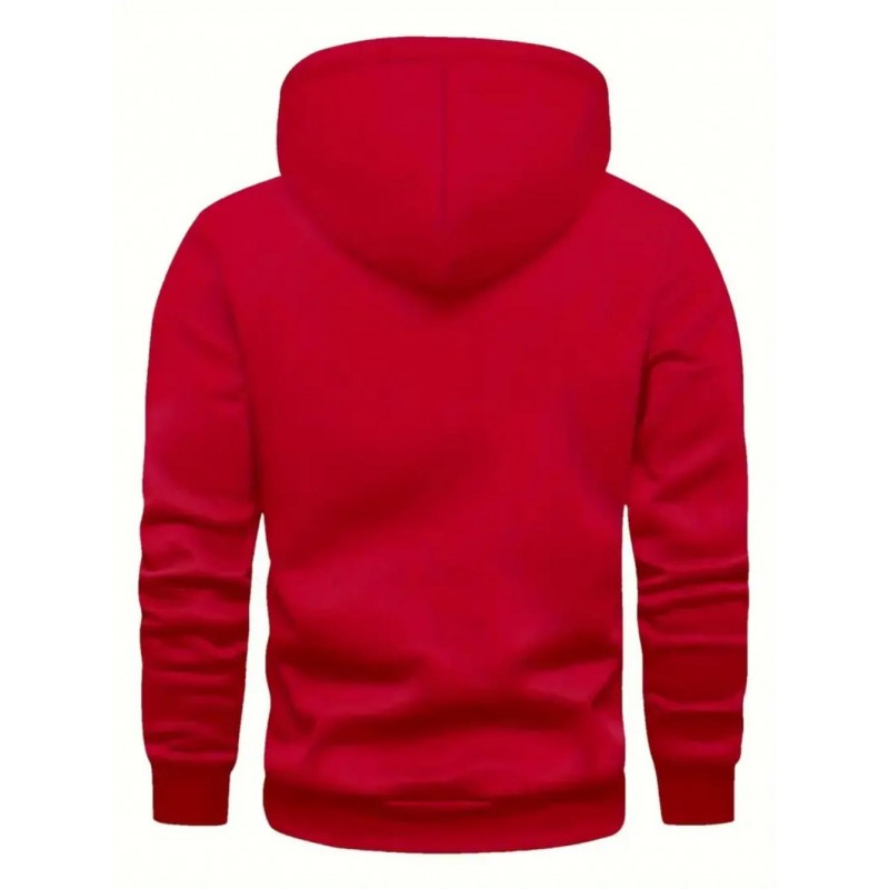 Liverpool Hooded Sweatshirt RK5260610R