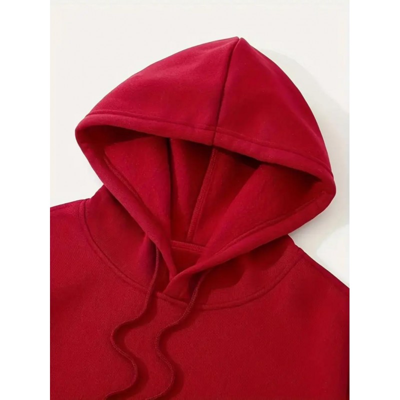 Liverpool Hooded Sweatshirt RK5260610R