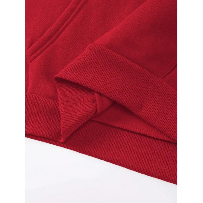 Liverpool Hooded Sweatshirt RK5260610R