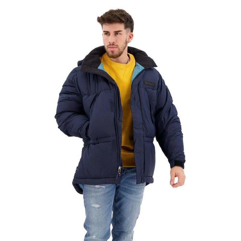 Timberland DWR Recycled Down Puffer parka 14009673...