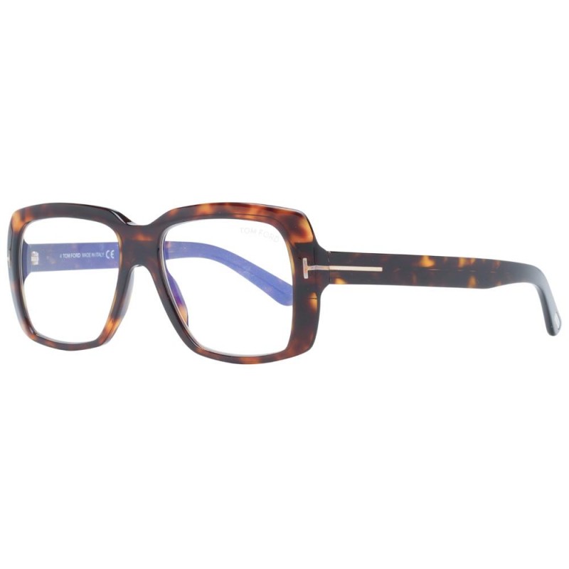 Tom Ford Men Optical Frame Blue Filter FT5822-B 05...