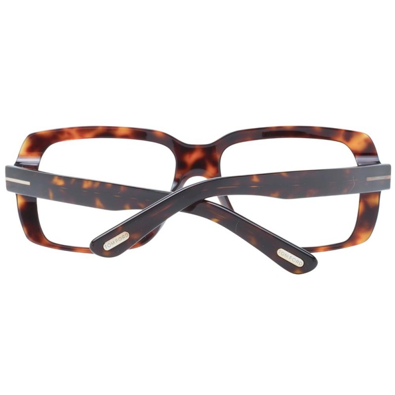 Tom Ford Men Optical Frame Blue Filter FT5822-B 052 54