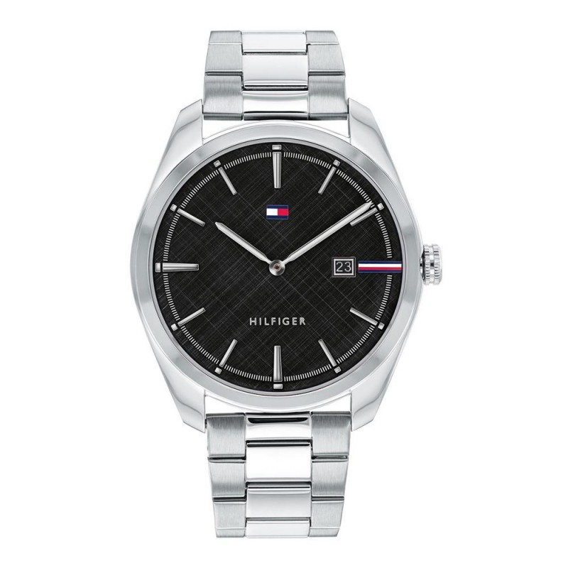Tommy Hilfiger Theo Mens Watch 1710440