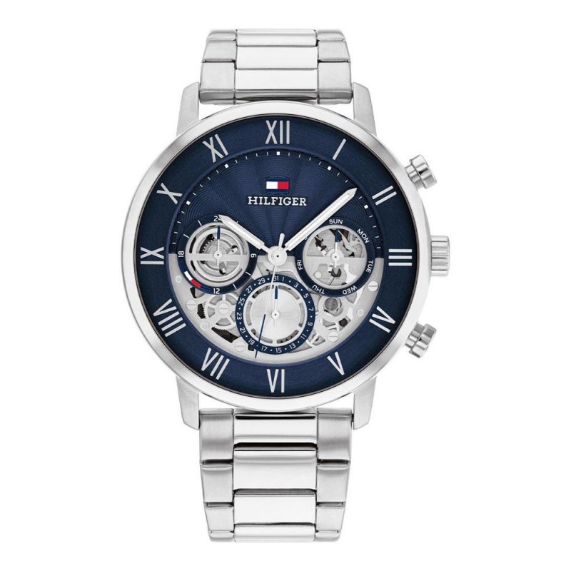 Tommy Hilfiger Legend Mens Watch Multifunctional 1710569