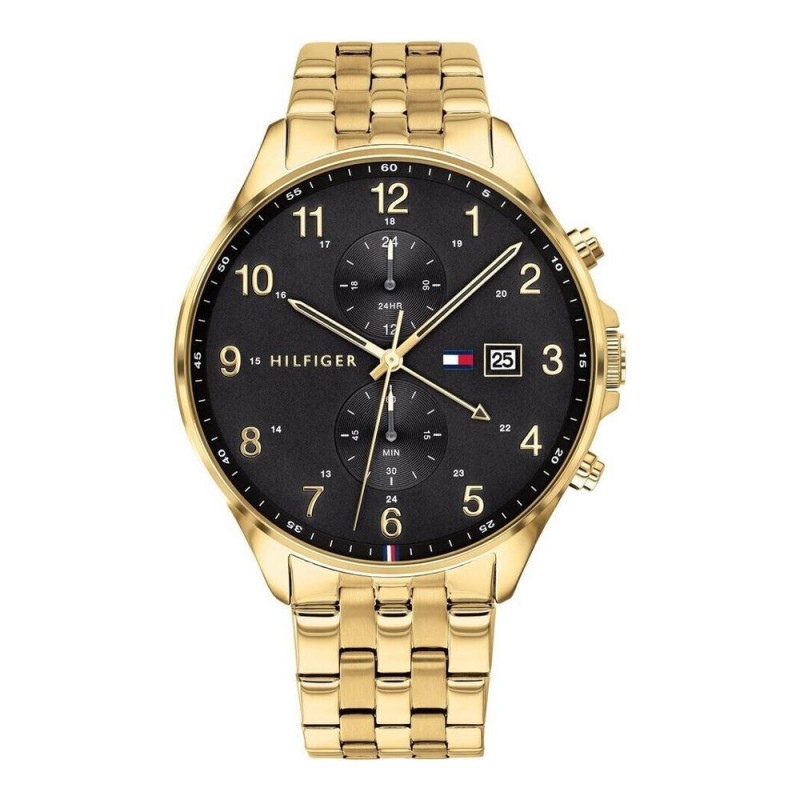 Tommy Hilfiger West Mens Watch Multifunctional 179...