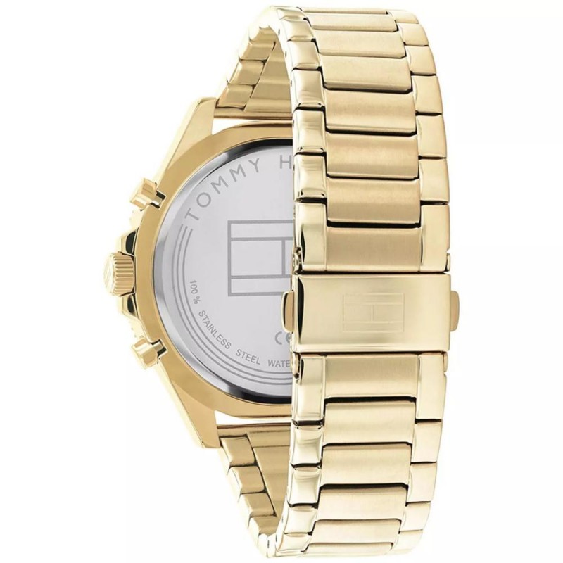 Tommy Hilfiger Larson Mens Watch Multifunctional 1791919