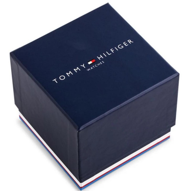 Tommy Hilfiger Legend Mens Watch Multifunctional 1710569