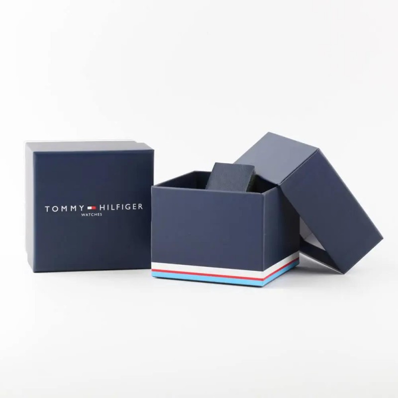 Tommy Hilfiger Legend Mens Watch Multifunctional 1710569
