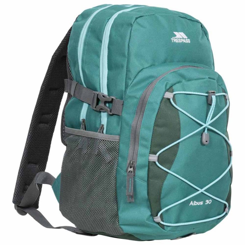 Trespass Albus 30L Backpack 137492993Gn