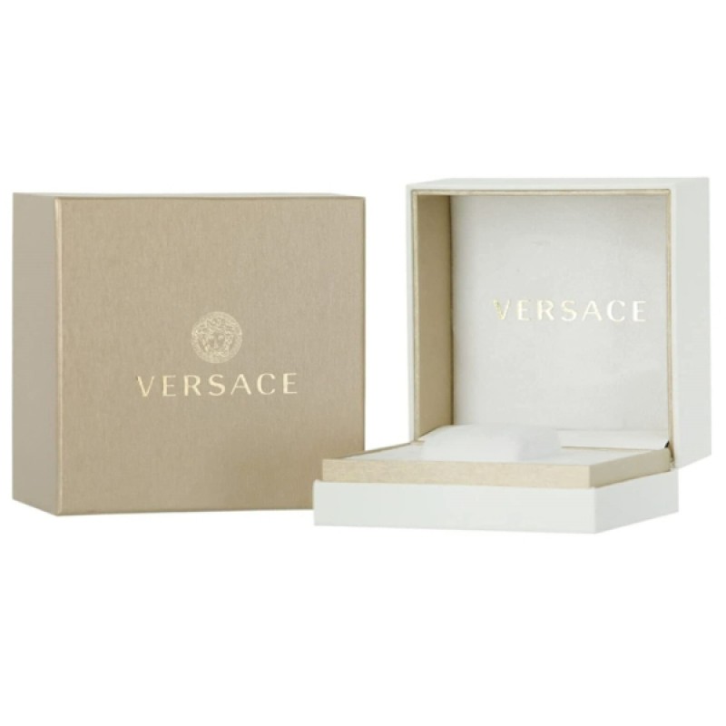 Versace Revive Chrono Watch Chronograph VE2M00721