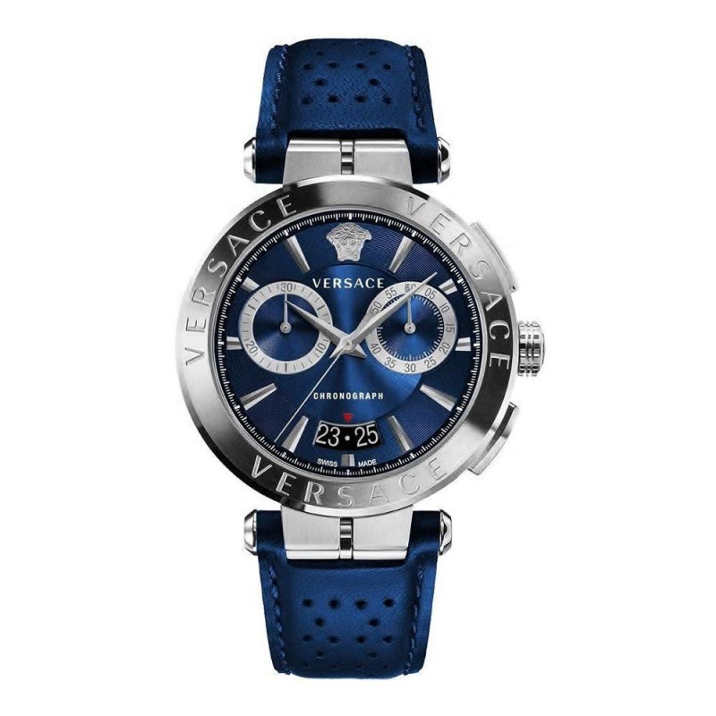 Versace Aion Mens Watch Chronograph VE1D01220