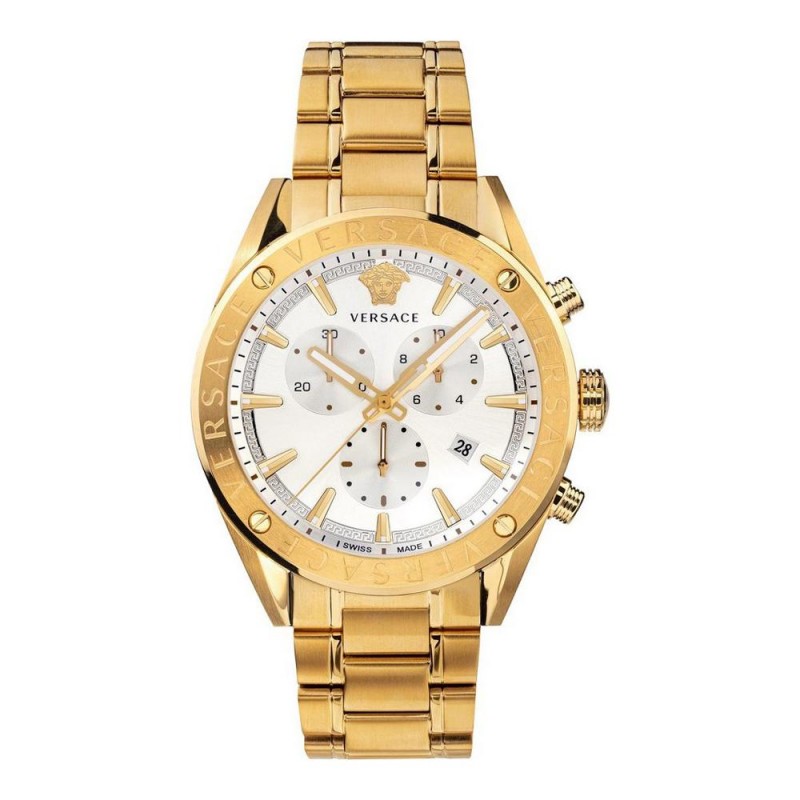 Versace V-Chrono Mens Watch Chronograph VEHB00719