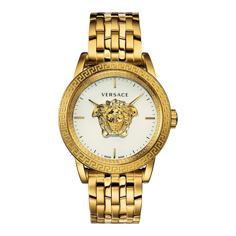Versace Palazzo Empire Mens Watch VERD00318