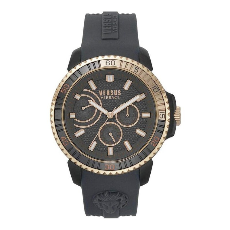 Versus Versace Aberdeen Mens Watch Multifunctional...