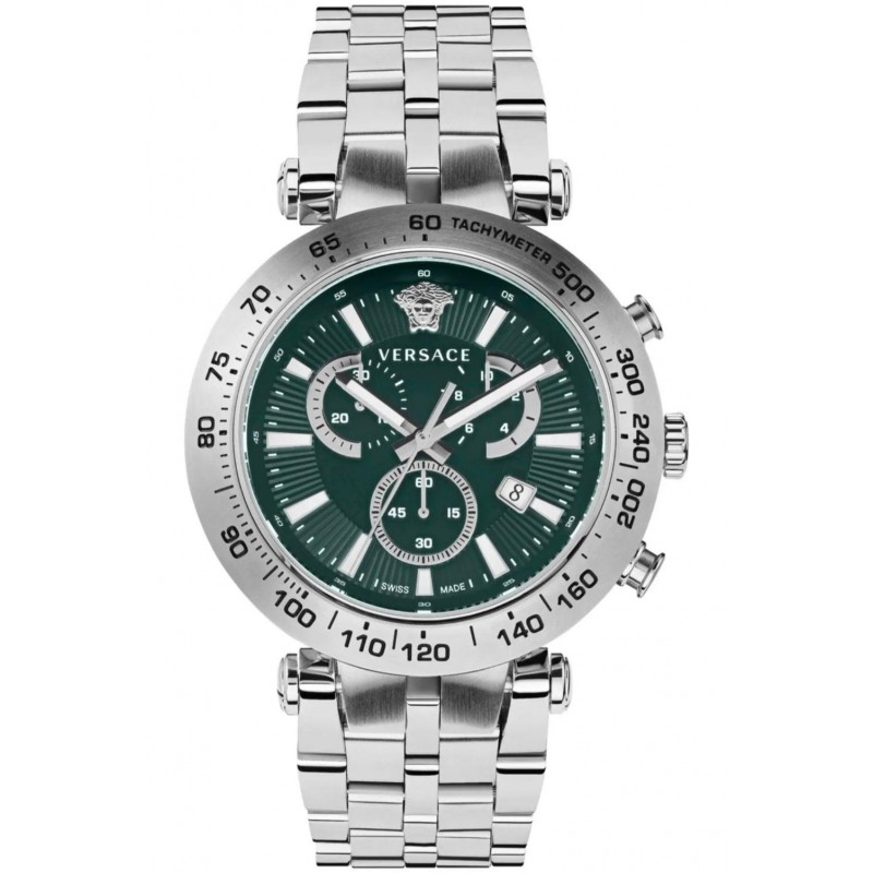 Versace Bold Mens Watch Chronograph VEJB00522
