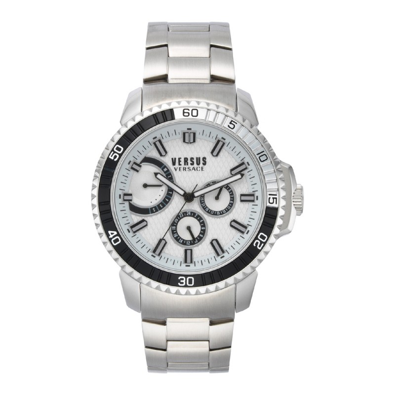 Versus Versace Aberdeen Mens Watch Multifunctional...