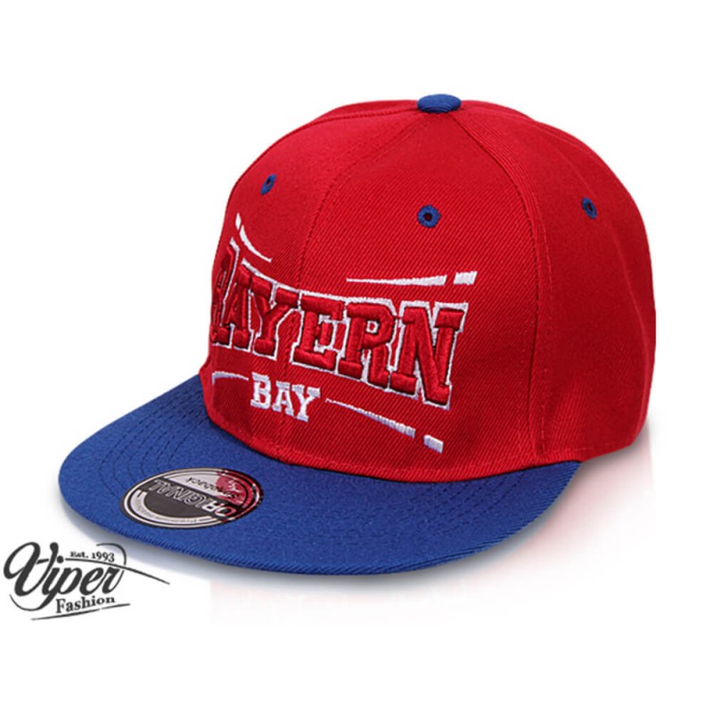 Viper Sport Cap Bayern CAP-BAY02