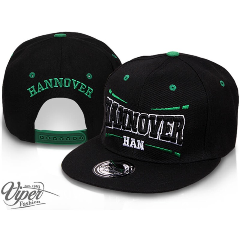 Viper Sport Cap Hannover CAP-HAN02