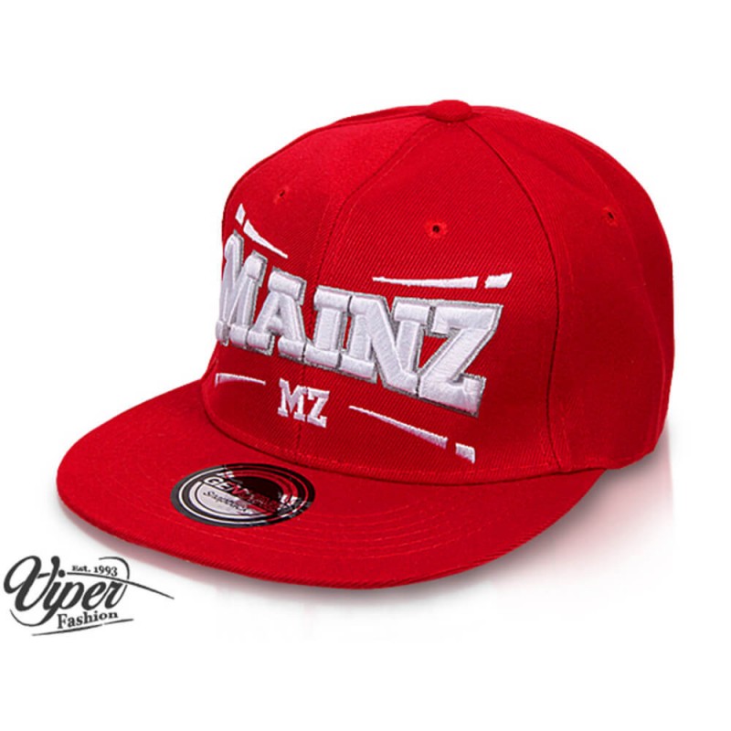 Viper Sport Cap Mainz CAP-MZ01