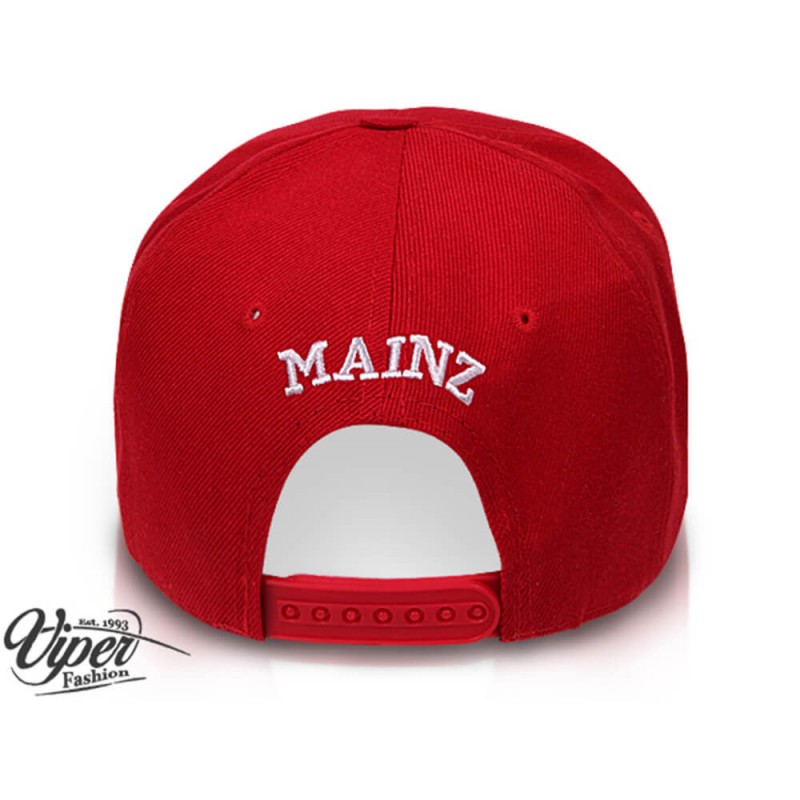 Viper Sport Cap Mainz CAP-MZ01