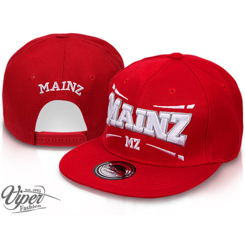Viper Sport Cap Mainz CAP-MZ01