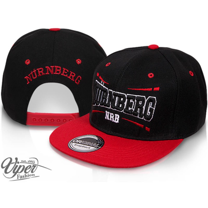 Viper Sport Cap Nurnberg CAP-NRB01