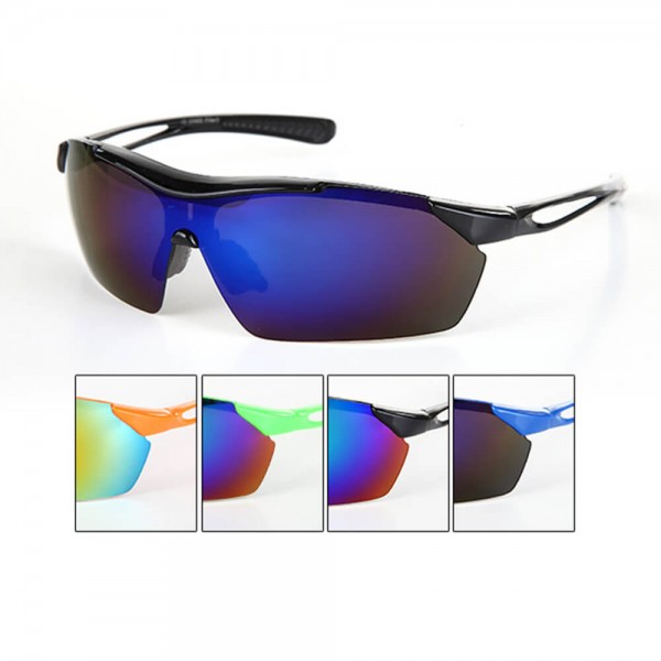 Viper Shape Sunglasses VS-312