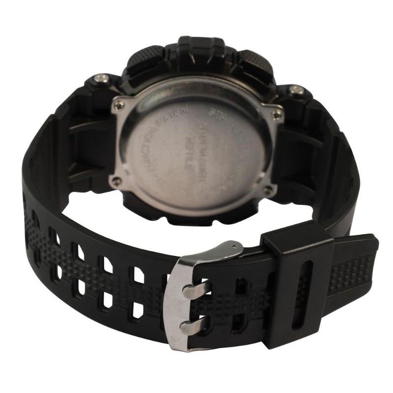 Xinjia Dependable Digital Mens Watch 2400027
