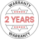 2 years